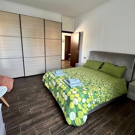 Appartement Casa Mcdoor à Rome Extérieur photo