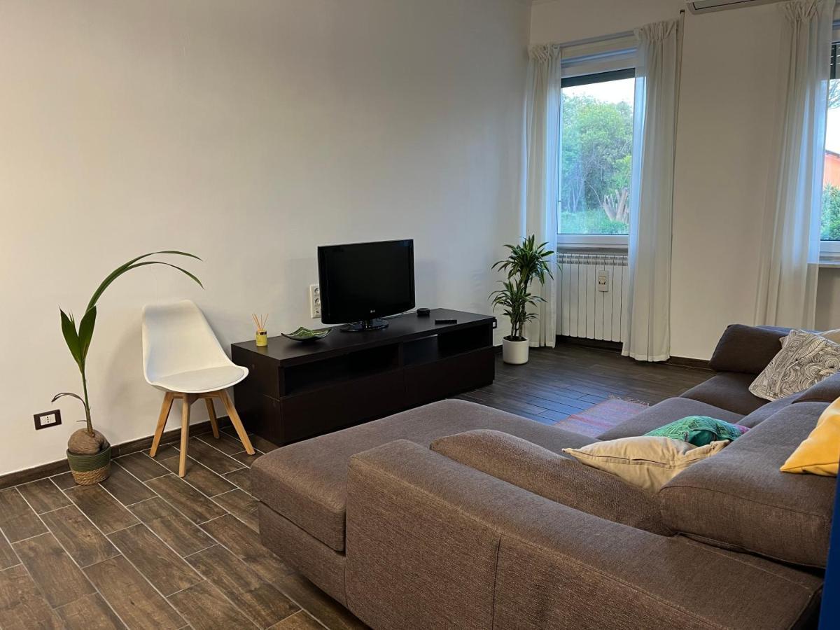 Appartement Casa Mcdoor à Rome Extérieur photo