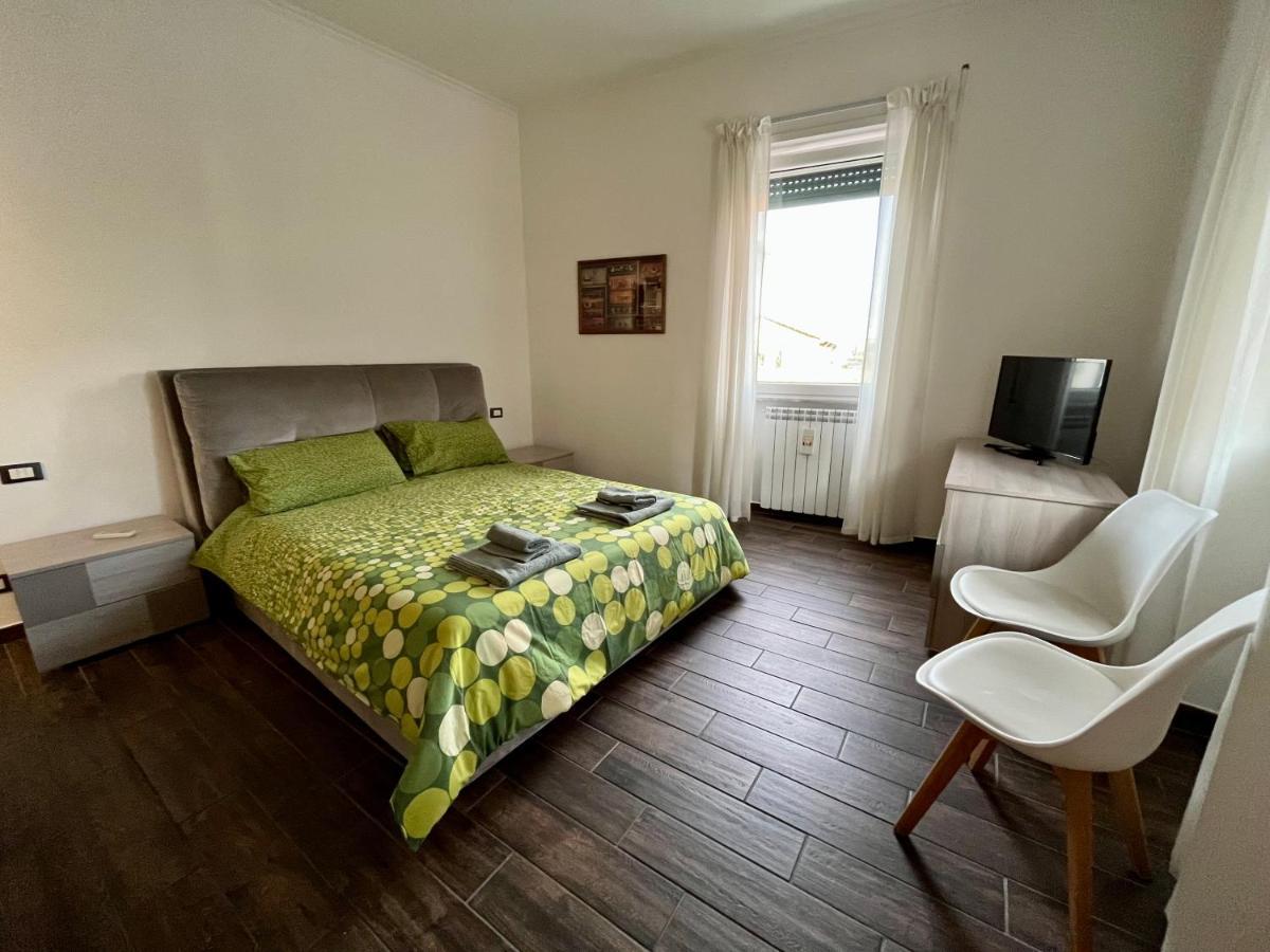 Appartement Casa Mcdoor à Rome Extérieur photo
