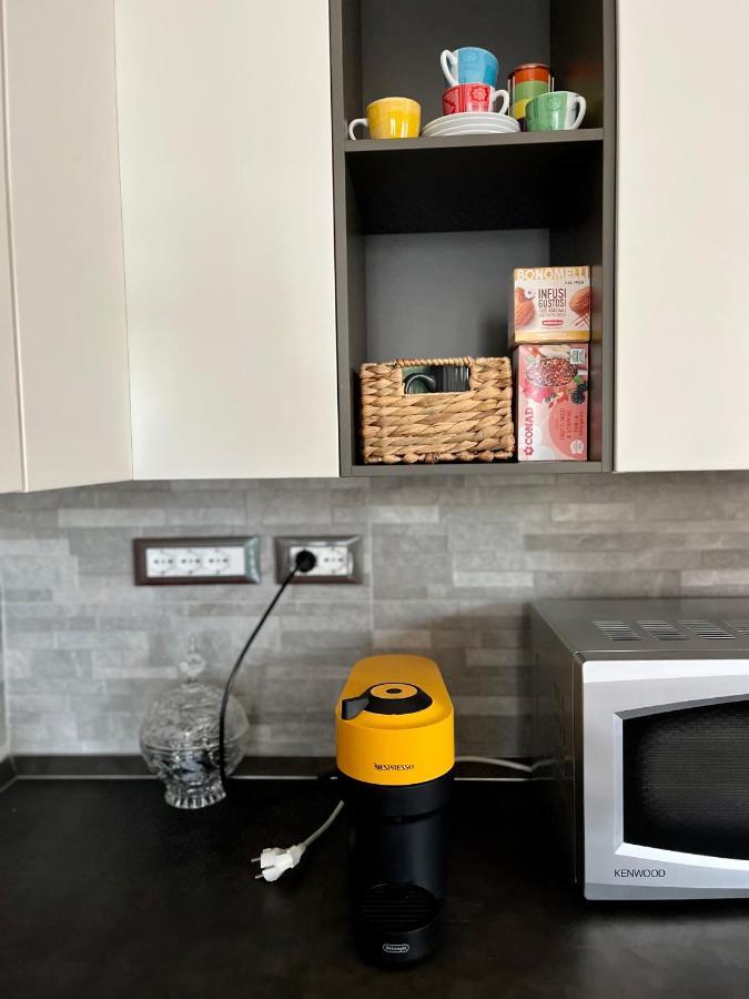 Appartement Casa Mcdoor à Rome Extérieur photo