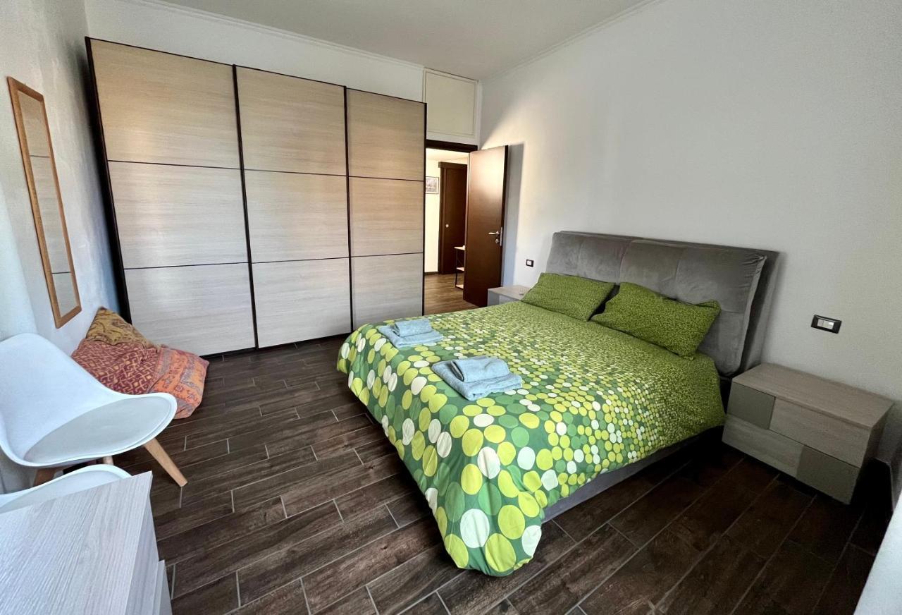 Appartement Casa Mcdoor à Rome Extérieur photo