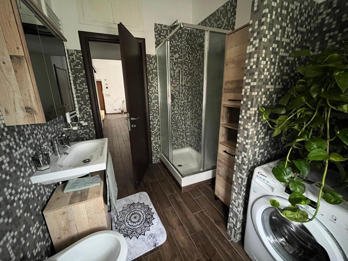 Appartement Casa Mcdoor à Rome Extérieur photo